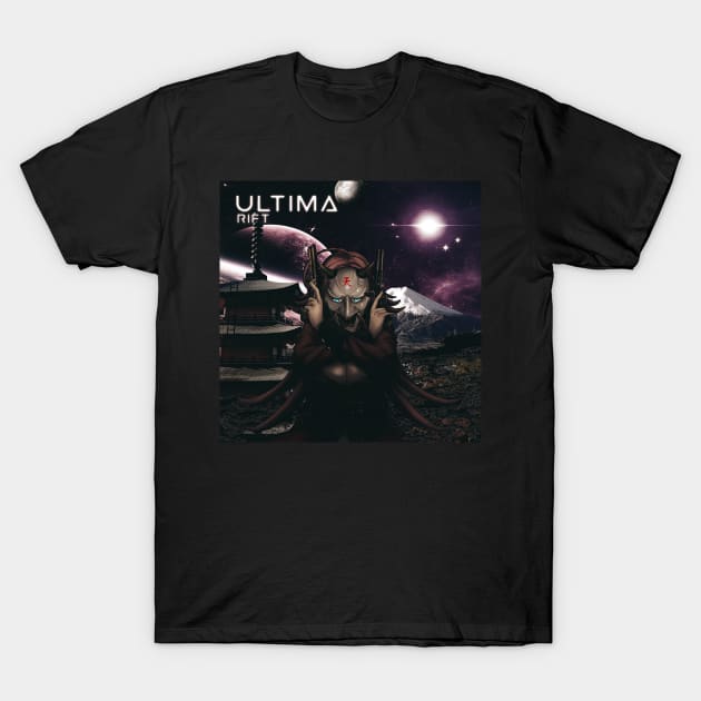 ULTIMA T-Shirt by RiFT